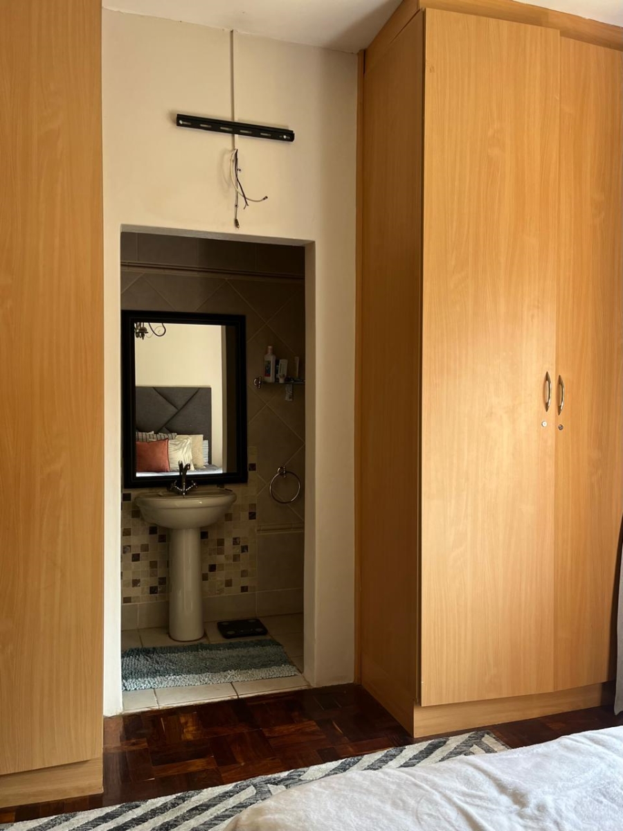 To Let 4 Bedroom Property for Rent in St Helena Free State